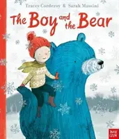 Chlapec a medvěd - Boy and the Bear
