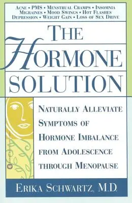 Hormonální řešení - The Hormone Solution