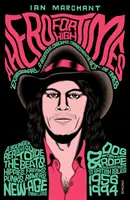 Hrdina pro vysoké časy - Průvodce mladšího čtenáře po beatnících, hippies, freakách, pankáčích, havířích, novodobých cestovatelích a sládcích se psem na provaze Crusties - Hero for High Times - A Younger Reader's Guide to the Beats, Hippies, Freaks, Punks, Ravers, New-Age Travellers and Dog-on-a-Rope Brew Crew Crusties