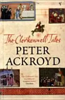 Clerkenwellské příběhy - Clerkenwell Tales