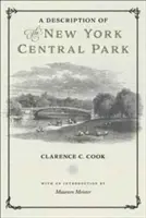 Popis newyorského Central Parku - A Description of the New York Central Park