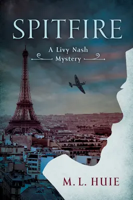 Spitfire: Záhada Livy Nash - Spitfire: A Livy Nash Mystery