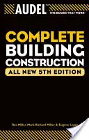 Audel Kompletní stavební konstrukce - Audel Complete Building Construction