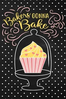 Pekaři budou péct - Bakers Gonna Bake