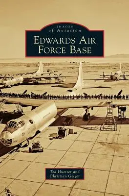 Edwardsova letecká základna - Edwards Air Force Base