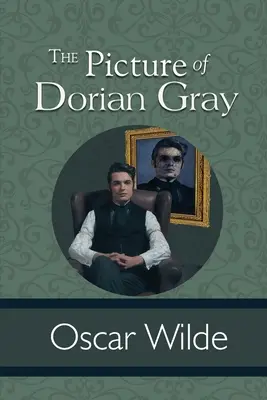 Obraz Doriana Graye - The Picture of Dorian Gray