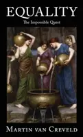Rovnost: Nemožný úkol - Equality: The Impossible Quest