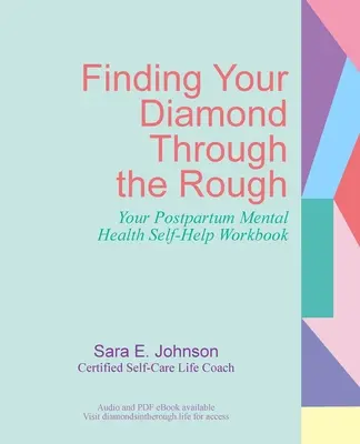 Najít svůj diamant v drsném prostředí - Finding Your Diamond Through the Rough