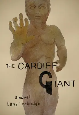 Cardiffský obr - The Cardiff Giant