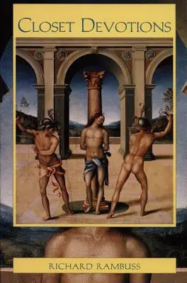 Skříňové pobožnosti - Closet Devotions