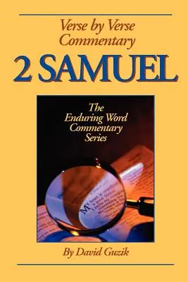 2 Samuelův komentář - 2 Samuel Commentary