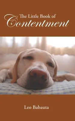 Malá kniha spokojenosti - The Little Book of Contentment
