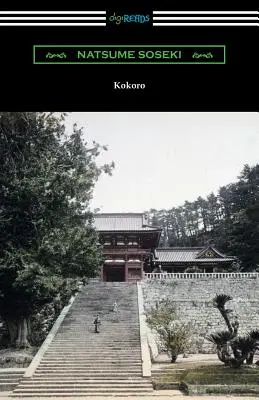 Kokoro: (překlad Edward McClellan) - Kokoro: (Translated by Edward McClellan)