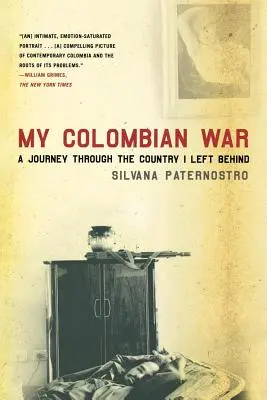 Moje kolumbijská válka - My Colombian War
