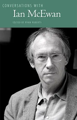 Rozhovory s Ianem McEwanem - Conversations with Ian McEwan
