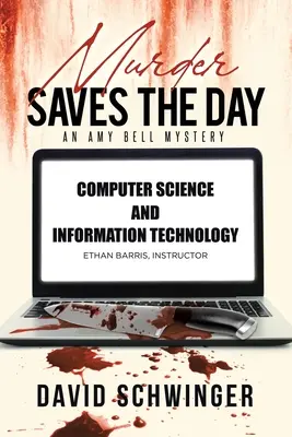 Vražda zachraňuje den: Záhada Armády Bellové - Murder Saves the Day: An Army Bell Mystery