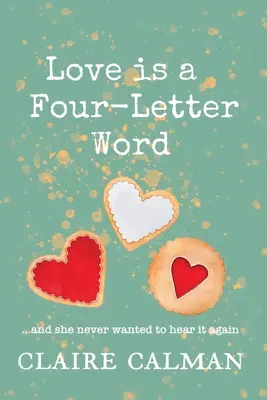 Láska je slovo na čtyři písmena - Love Is A Four-Letter Word