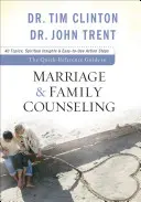 Rychlý průvodce manželským a rodinným poradenstvím - The Quick-Reference Guide to Marriage & Family Counseling