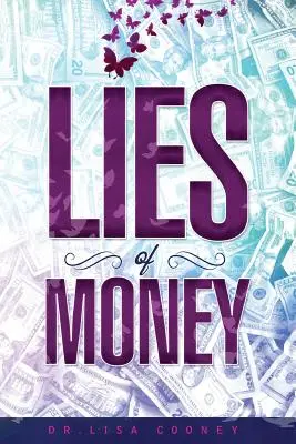 Lži o penězích: Kdo jsi? - Lies of Money: Who Are You Being?
