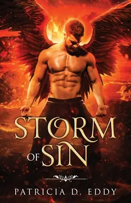 Bouře hříchu - Storm of Sin