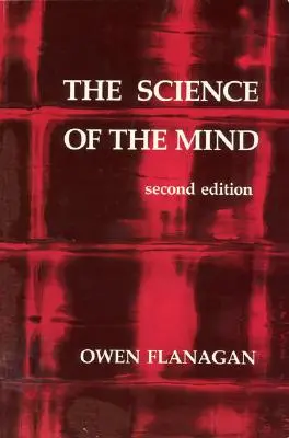 Věda o mysli, druhé vydání - The Science of the Mind, second edition