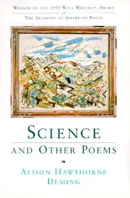Věda a jiné básně - Science and Other Poems