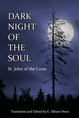 Temná noc duše - Dark Night of the Soul