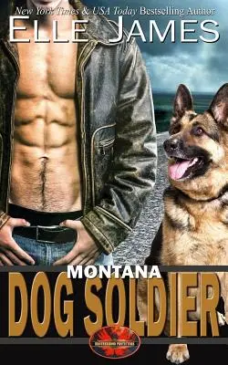 Psí voják z Montany - Montana Dog Soldier