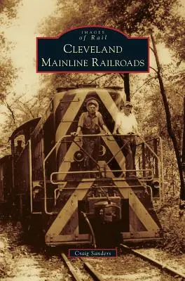 Clevelandské hlavní železnice - Cleveland Mainline Railroads