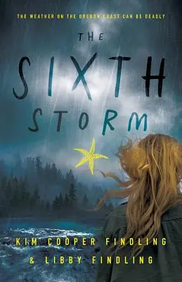 Šestá bouře - The Sixth Storm