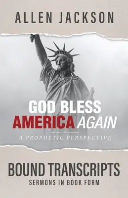 Bůh znovu žehnej Americe - God Bless America Again