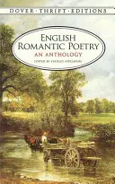 Anglická romantická poezie: An Anthology (antologie) - English Romantic Poetry: An Anthology