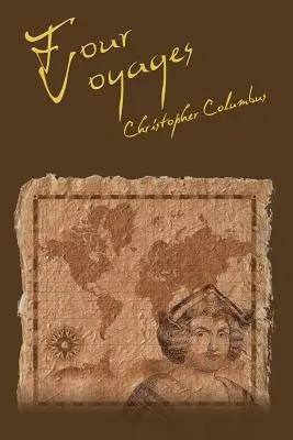Čtyři plavby Kryštofa Kolumba - The Four Voyages of Christopher Columbus
