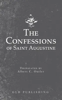 Vyznání svatého Augustina - The Confessions of Saint Augustine