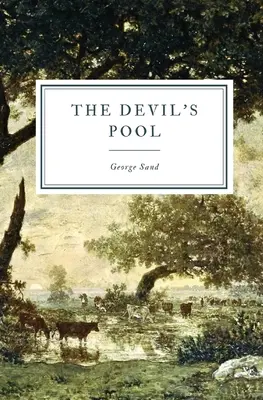 Ďáblova tůň - The Devil's Pool