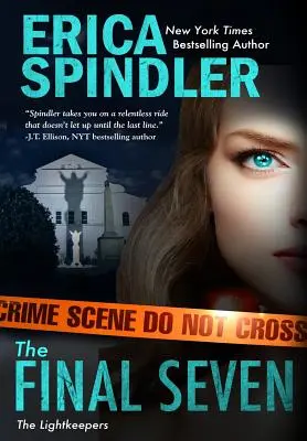 Poslední sedmička - The Final Seven