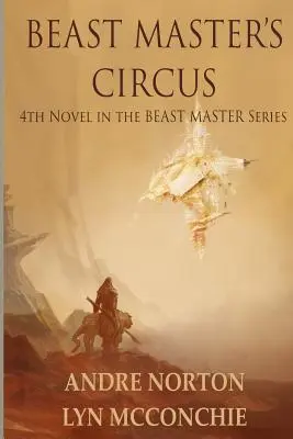Cirkus pána šelem - Beast Master's Circus