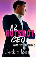 Pan Hotshot CEO - Mr. Hotshot CEO