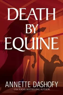 Smrt na koni - Death by Equine