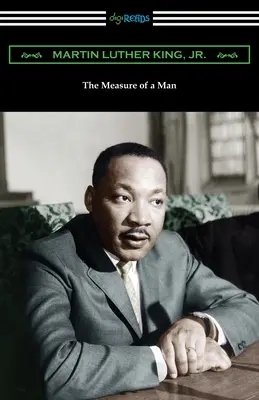 Míra člověka - The Measure of a Man