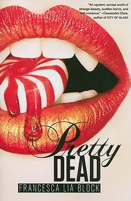 Pěkná mrtvola - Pretty Dead