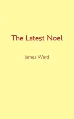 Poslední Noel - The Latest Noel
