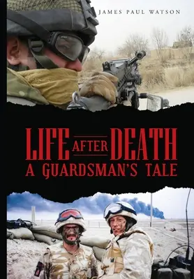 Život po smrti - Příběh gardisty - Life After Death - A Guardsman's Tale