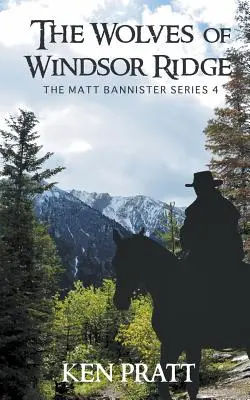 Vlci z Windsor Ridge - The Wolves of Windsor Ridge