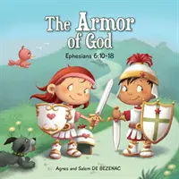 Boží výzbroj: Efezským 6,10-18 - The Armor of God: Ephesians 6:10-18