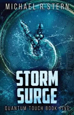 Bouřkový příval - Storm Surge