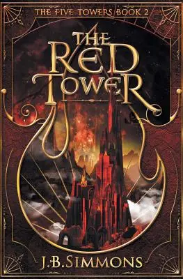 Červená věž - The Red Tower