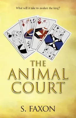 Zvířecí soud - The Animal Court