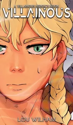 Zlotřilý - Villainous