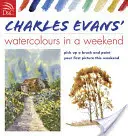 Akvarely za víkend - Watercolors in a Weekend